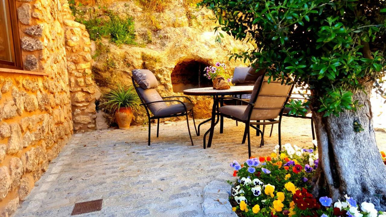 Casas Rurales Almoguer Frailes Екстериор снимка